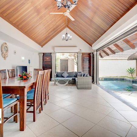 Oasis 1 Villa Tropicale Grand Bay Εξωτερικό φωτογραφία