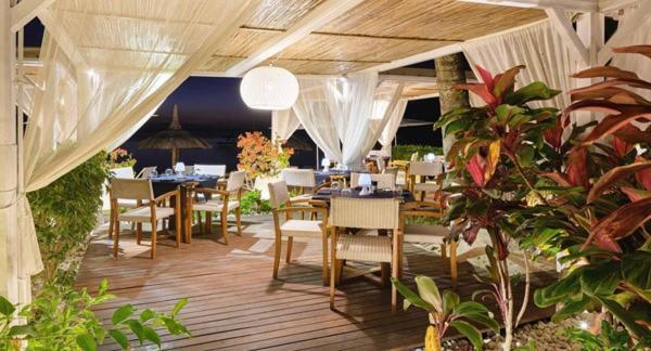 Oasis 1 Villa Tropicale Grand Bay Εξωτερικό φωτογραφία