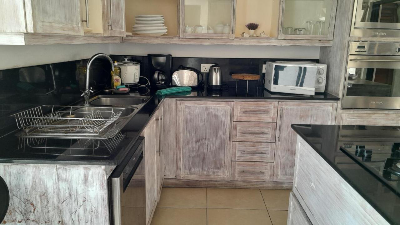 Oasis 1 Villa Tropicale Grand Bay Εξωτερικό φωτογραφία