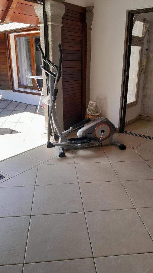 Oasis 1 Villa Tropicale Grand Bay Εξωτερικό φωτογραφία
