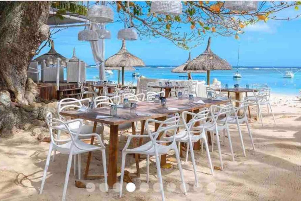 Oasis 1 Villa Tropicale Grand Bay Εξωτερικό φωτογραφία