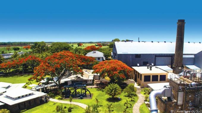 Oasis 1 Villa Tropicale Grand Bay Εξωτερικό φωτογραφία