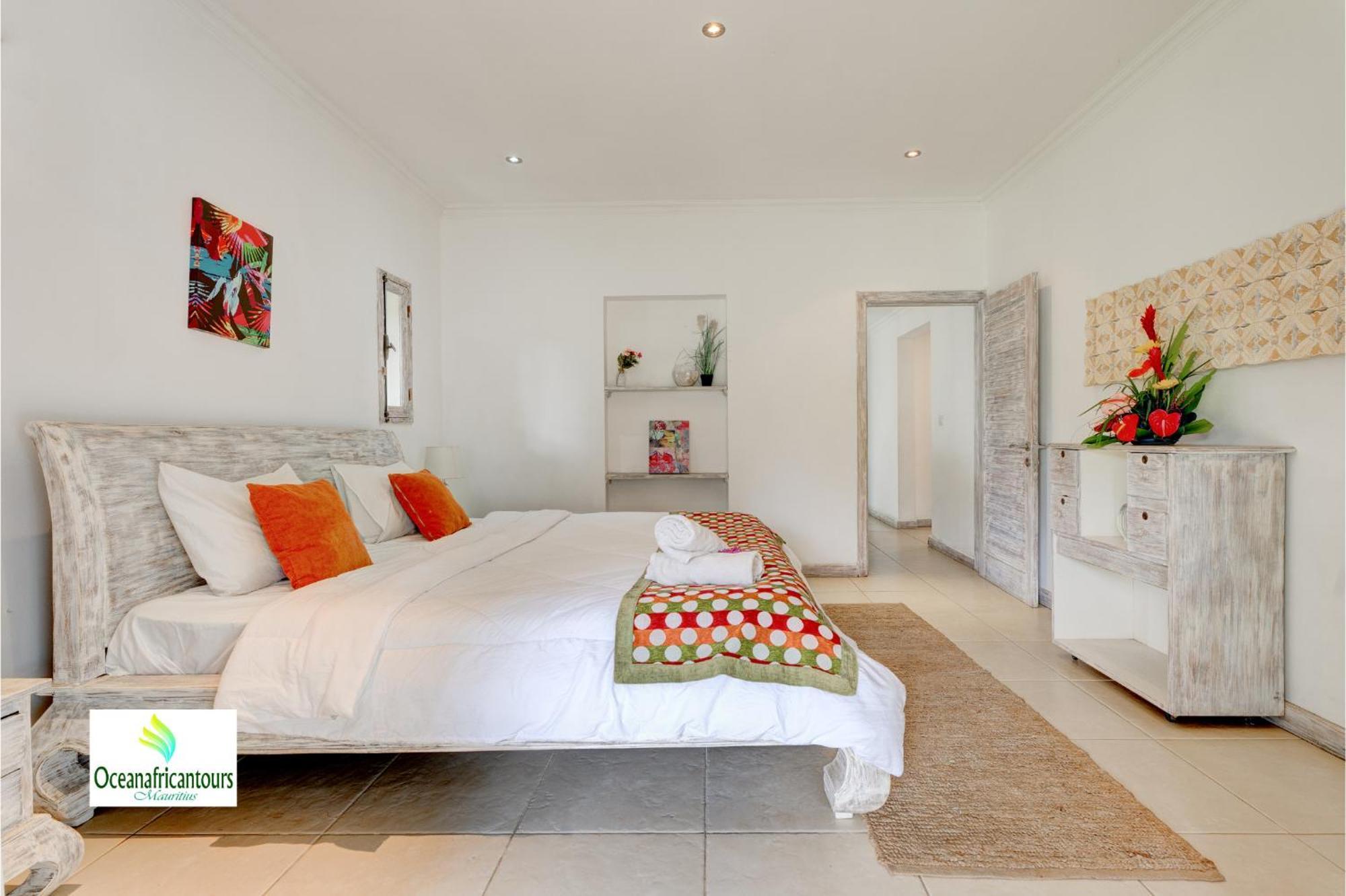 Oasis 1 Villa Tropicale Grand Bay Εξωτερικό φωτογραφία