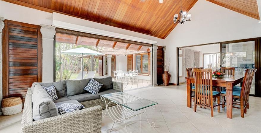 Oasis 1 Villa Tropicale Grand Bay Εξωτερικό φωτογραφία