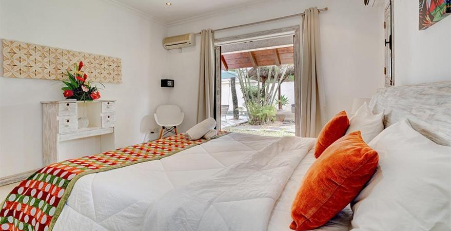 Oasis 1 Villa Tropicale Grand Bay Εξωτερικό φωτογραφία