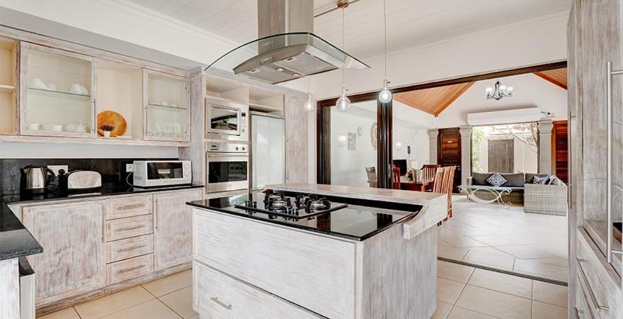 Oasis 1 Villa Tropicale Grand Bay Εξωτερικό φωτογραφία