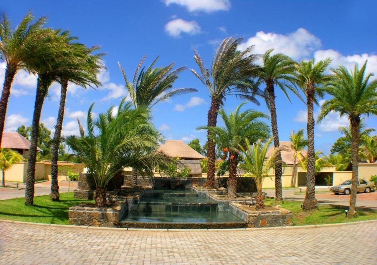 Oasis 1 Villa Tropicale Grand Bay Εξωτερικό φωτογραφία